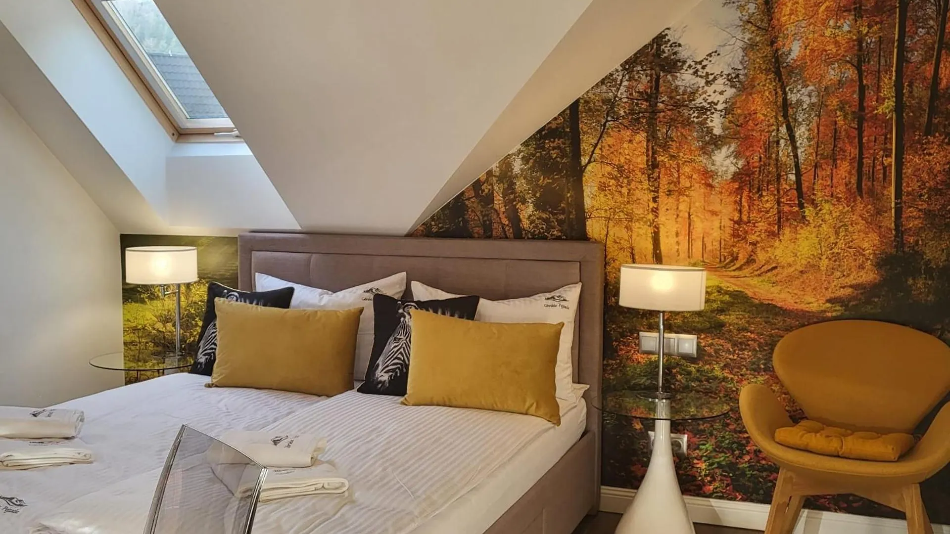 Apartament Gorskie Pejzaze Karpacz Polska