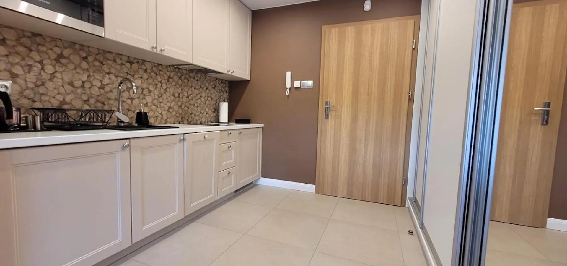 Apartament Gorskie Pejzaze Karpacz