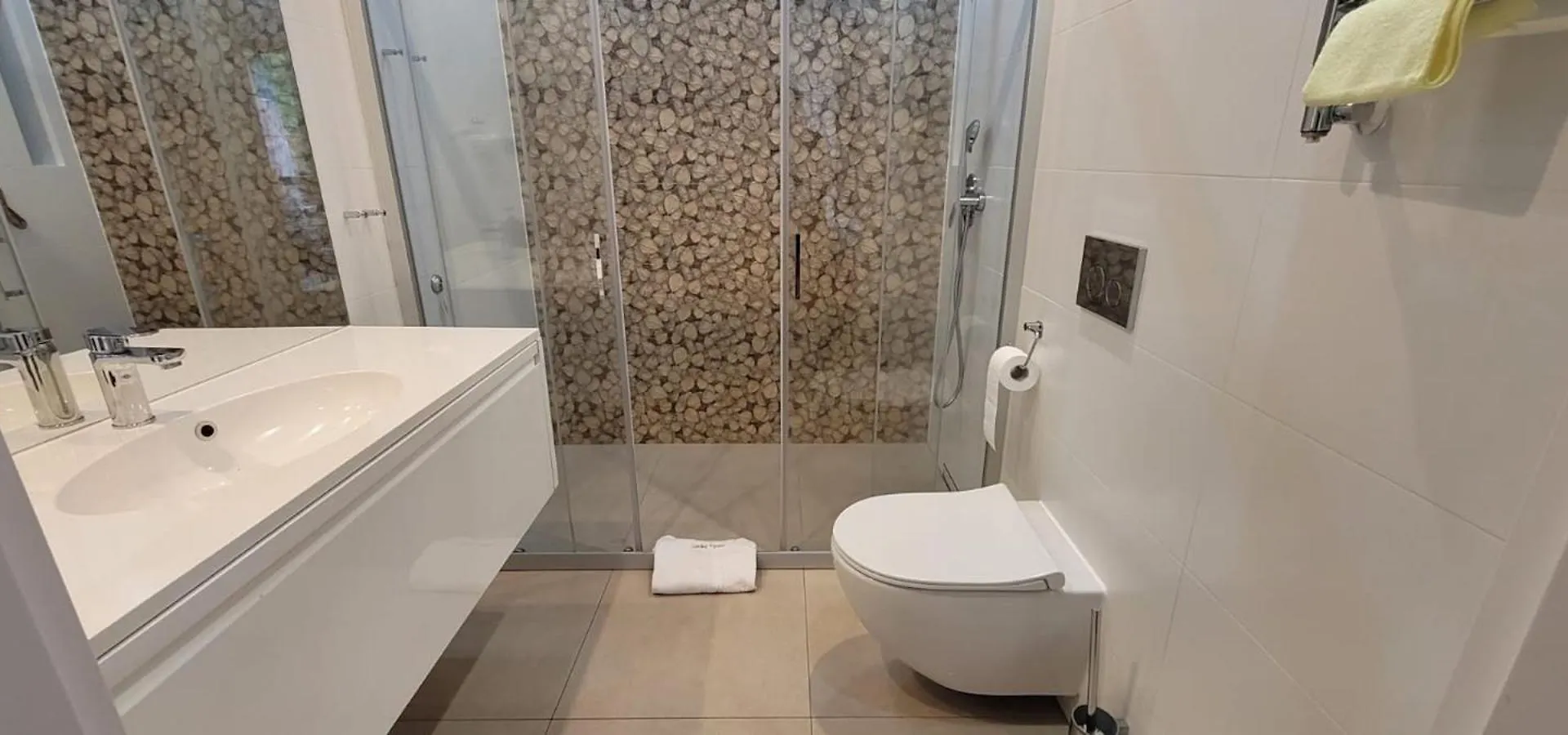 Apartament Gorskie Pejzaze Karpacz