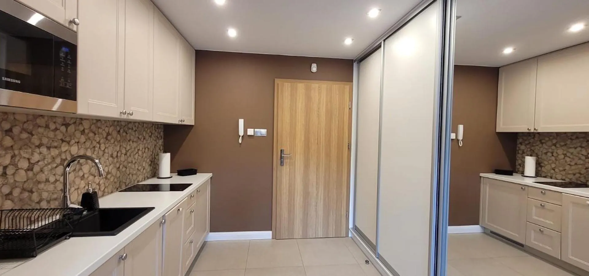 Gorskie Pejzaze Karpacz Apartament