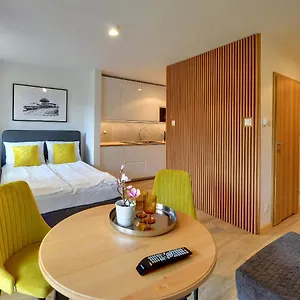 Apartament Nad łomnicą Centrum, Karpacz