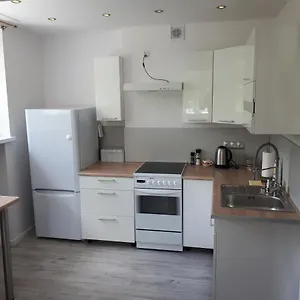 Apartament Aleksandra, Karpacz