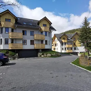 Apartament Nad łomnicą, Karpacz