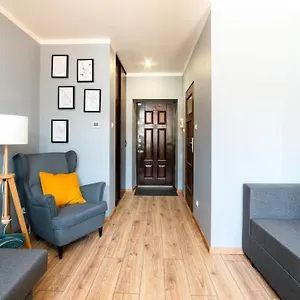 Apartament Every Sky Konstytucji 3-maja 75/3, Karpacz