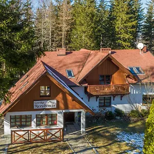 Privatunterkunft Gorska, Karpacz