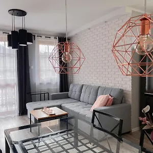 Apartament White View Rose, Karpacz