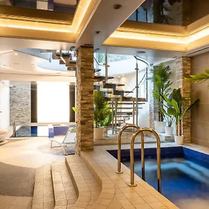 Hotel Coco Boutique &, Karpacz