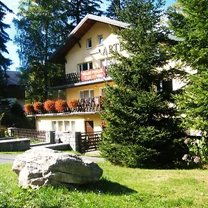Kwatera prywatna Arte, Karpacz