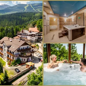 Nocleg ze śniadaniem Karpacki&spa, Karpacz