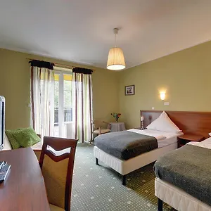 Hotel Belweder - Przy Golebiewski, Karpacz