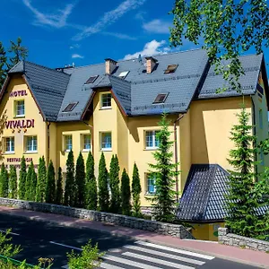 Hotel Vivaldi, Karpacz